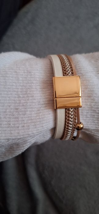 Bransoletka 19cm