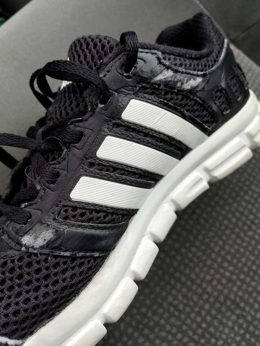 ADIDAS. Buty damskie.