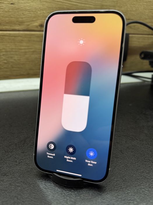 iPhone 15 128 Blue Never E-Sim