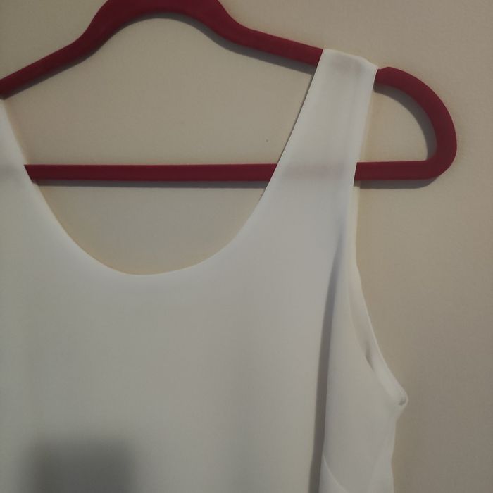 Koszulka na ramiączkach