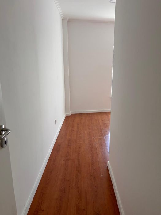 T1 + 1 Duplex centro de Alenquer