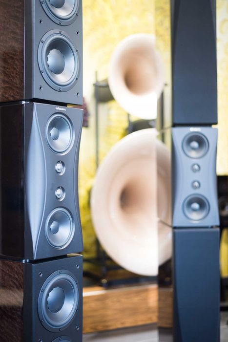 DYNAUDIO Evidence Platinum