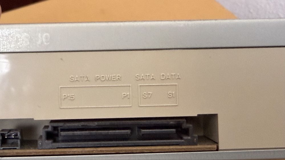 HP CD Recorder/Player447122904513269762