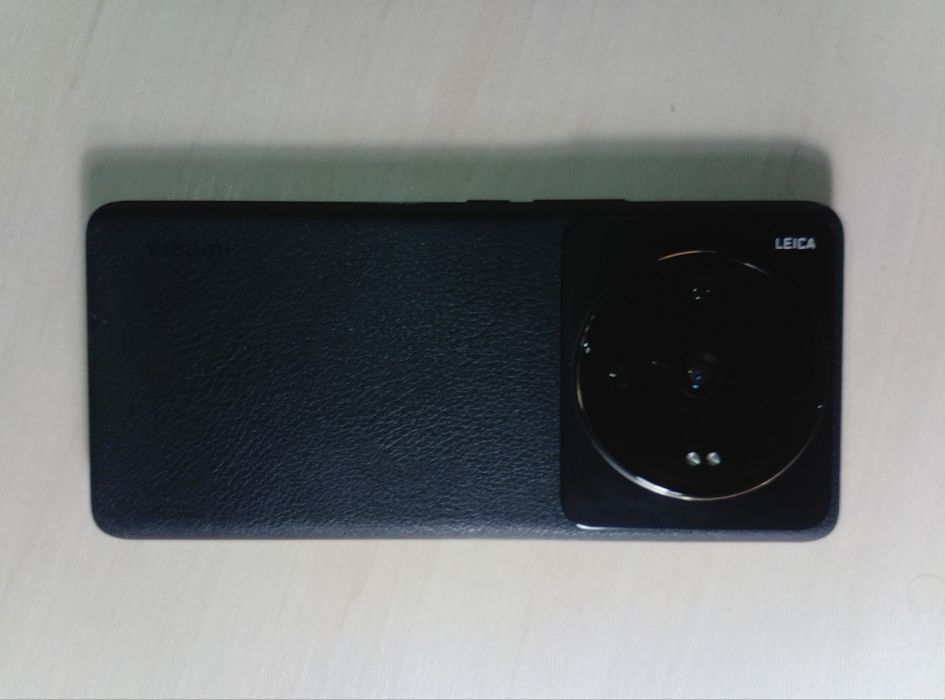 Xiaomi 12S Ultra 12/256GB • Стан 10/10 • Leica • HyperOS