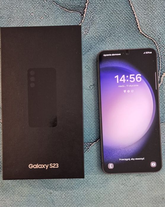 Samsung Galaxy S23