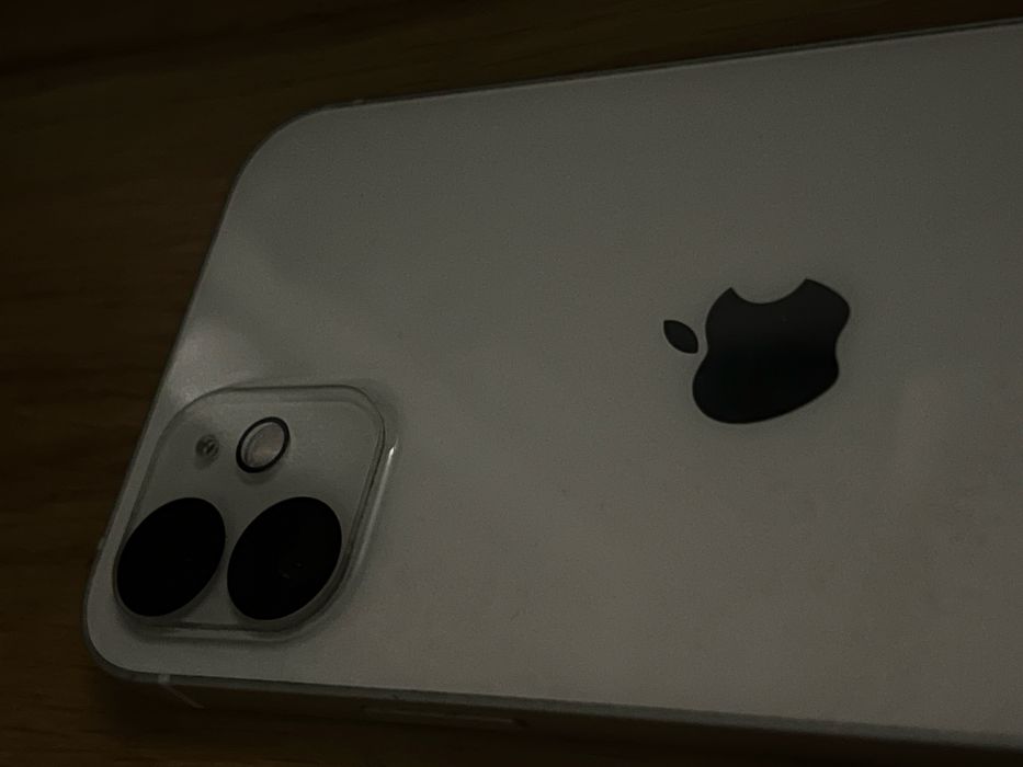 Iphone 11 64GB Biały