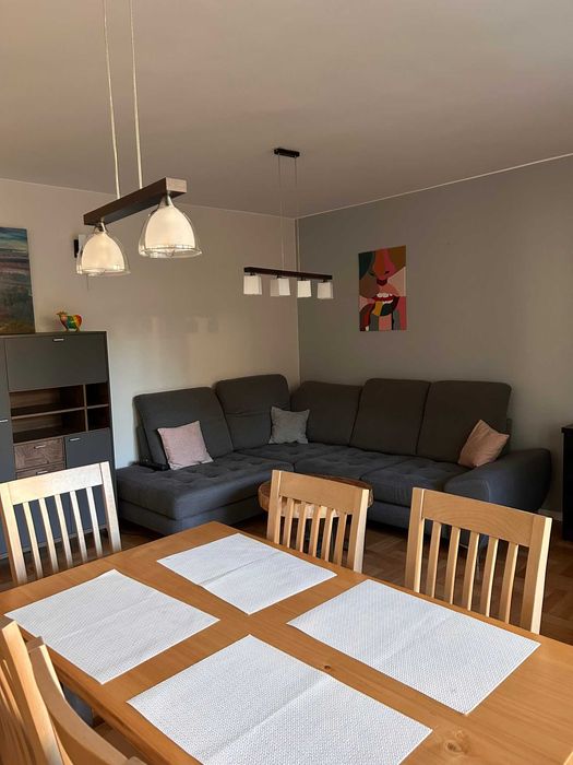 Mieszkanie 3 pokojowe