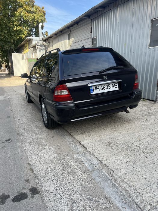 Honda civic универсал