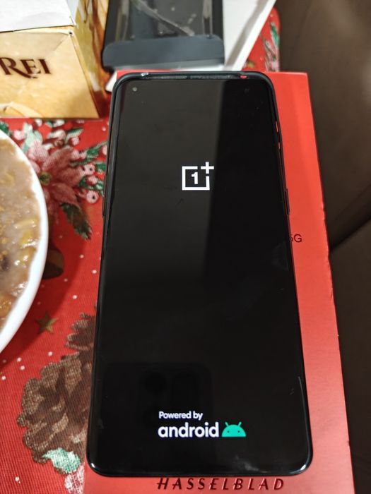 OnePlus 10 pro 12/256