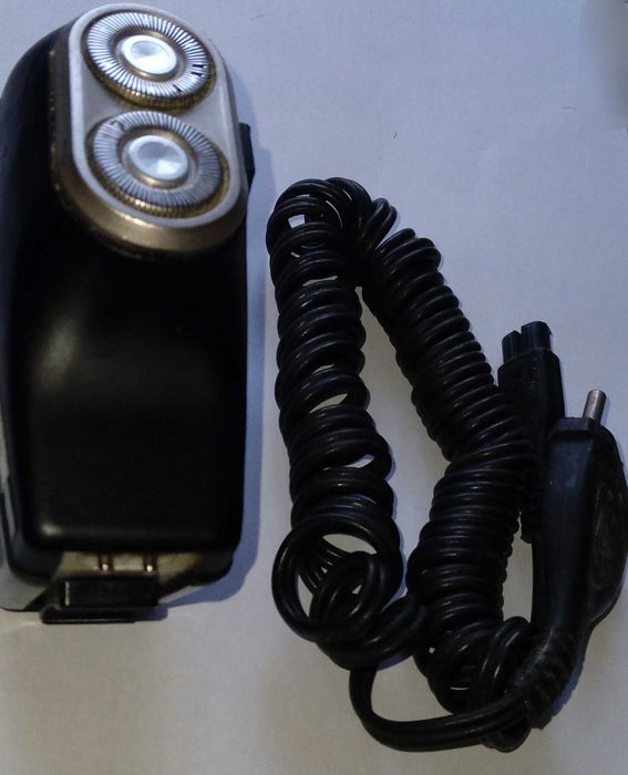 Раритетна електробритва "Бердск"/"Харків"