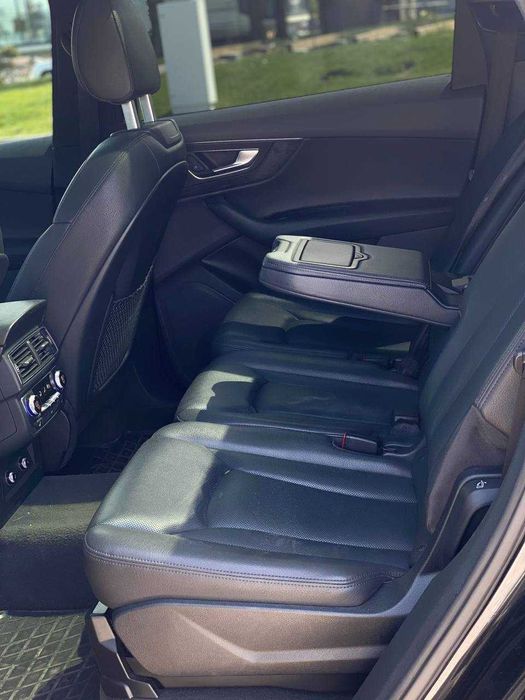 Audi Q7 2018 VIN WA1MAAF73JD047892 фото оголошення 22 з 24