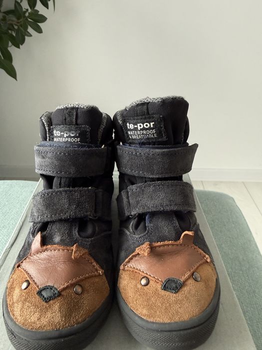 Buty jesienne Mrugała rozmiar 28