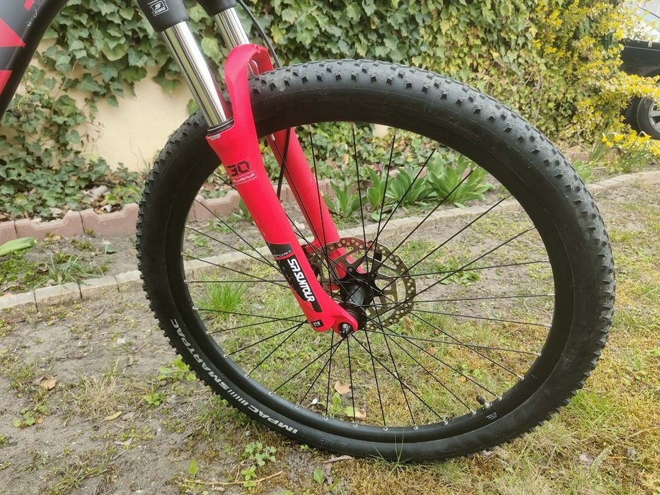 Rower Unibike 27,5'