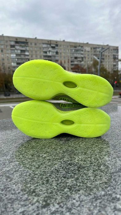 Nike LeBron XXI "Algae" [ EUR 42, EUR 42.5]