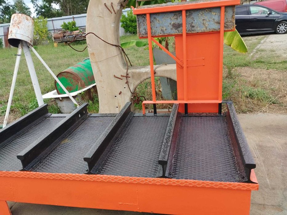 Balança Cabral 1000kg
