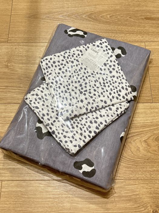 nowy komplet pościeli