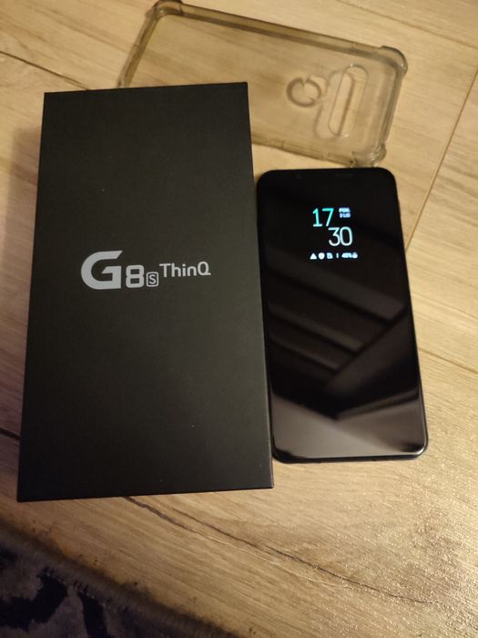 LG G8s Thinq ...