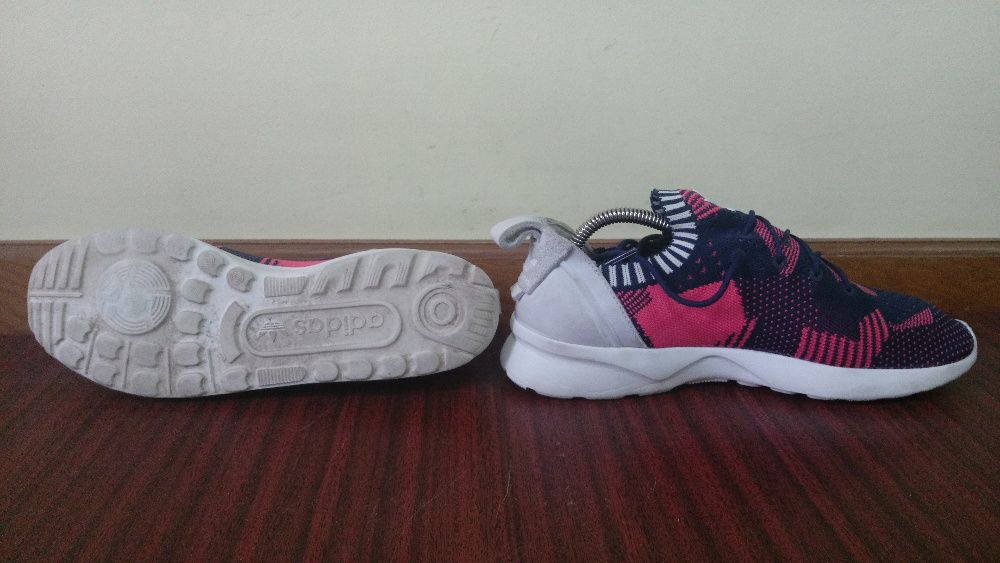 Кроссовки женские Adidas ZX Flux ADV Virtue W S81902 р. 40 2\3(25,5)