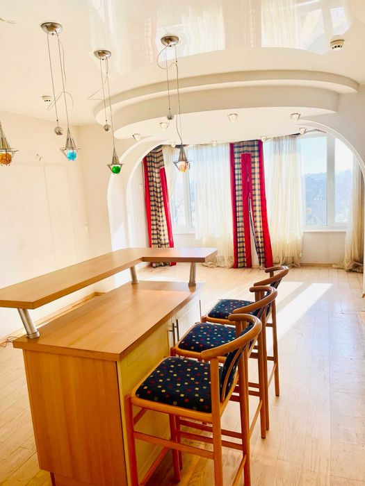 Оболонь, найкраща ціна, продаж квартири, метро Мінська, пентхаус