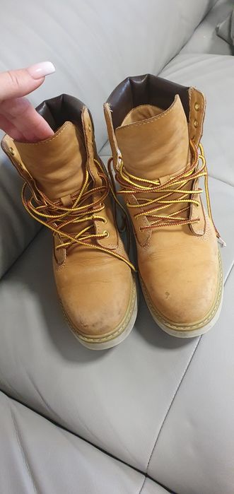 Buty Timberland 38