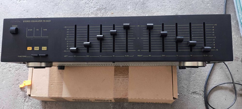 Diora Korektor Unitra FS 0421 MacWatts