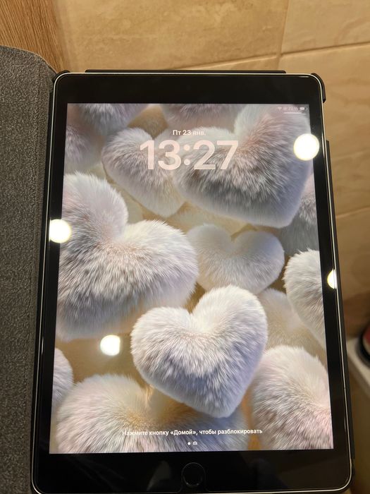 iPad Apple 9 поколения