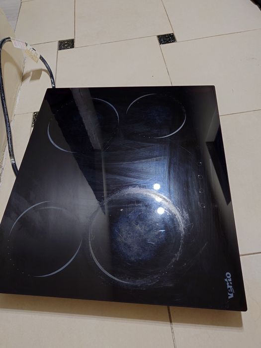 Варочная поверхность Вентолюкс