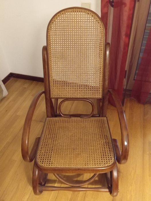 Vendo cadeira de baloiço