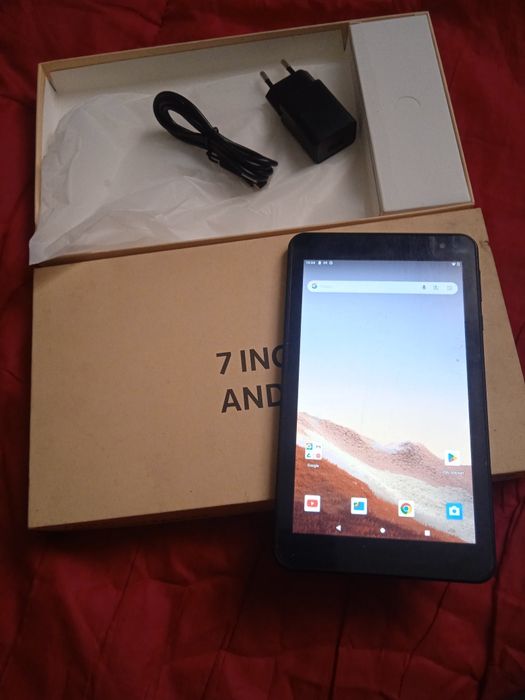 Планшет PRITOM 7 android 11