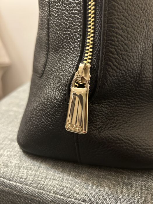 Carteira Preta Furla