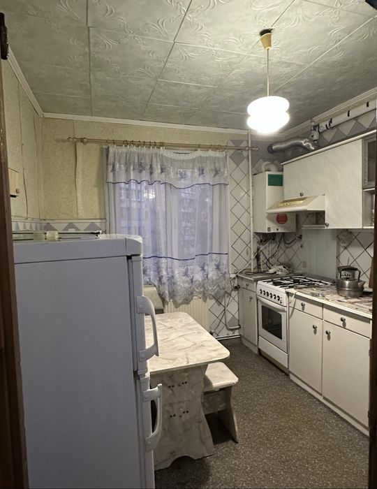 Продам 1-комнатную квартиру Левый берег АГО