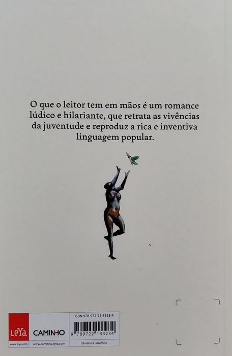 Paulo Teixeira: Não digas o que a baiana não tem.