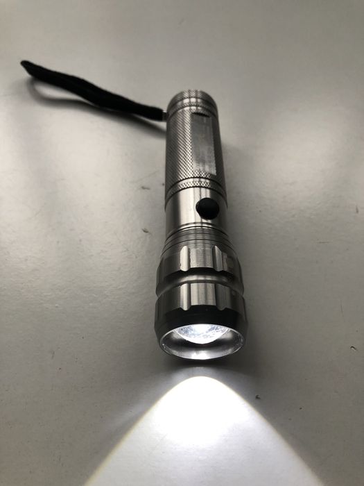 Chrome Lantern64284943156610120