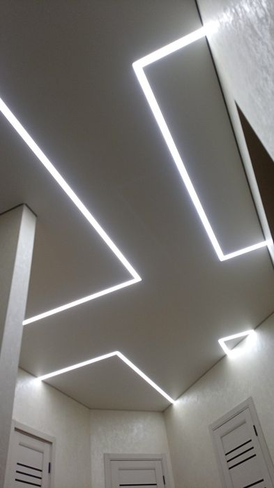 Натяжні стелі у Ковелі "Файна стеля"