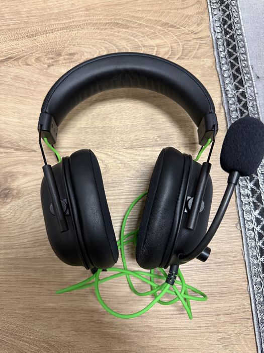 Razer Blackshark V2 X