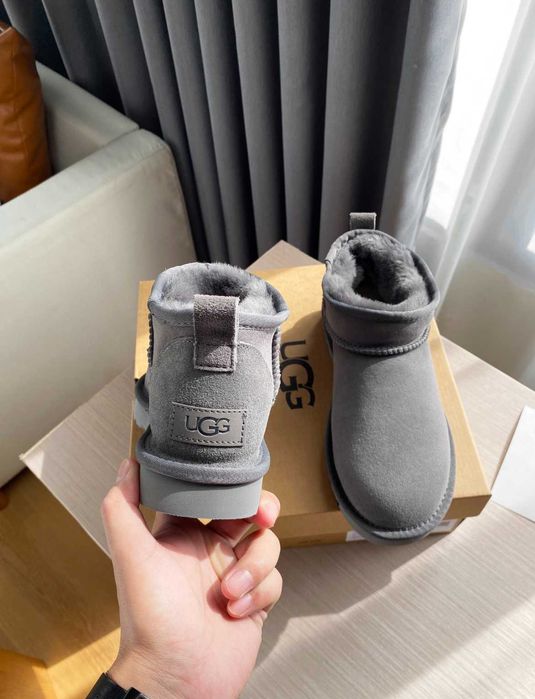 UGG Classic Mini Boots R.38