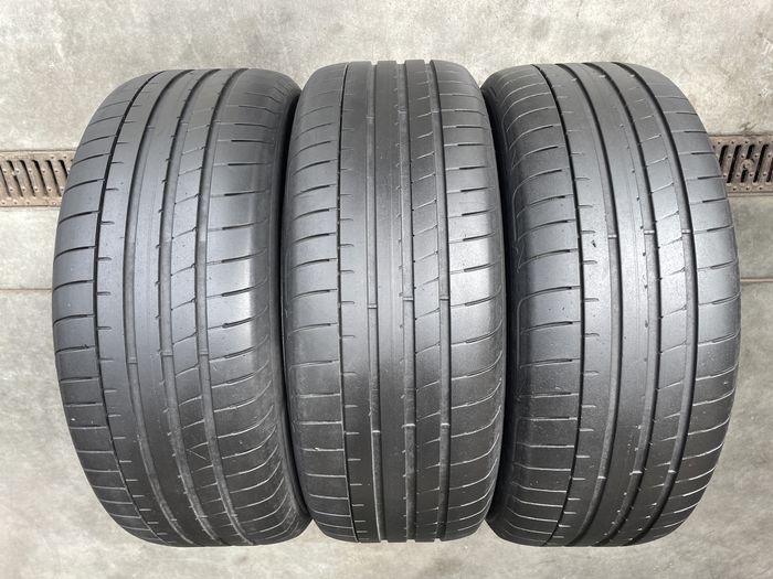 245/50 R20 GoodYear Letnie