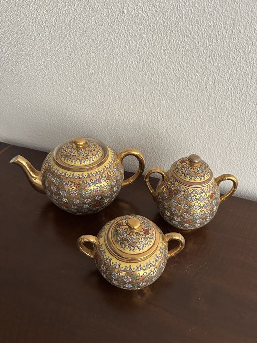 Conjunto 178 peças