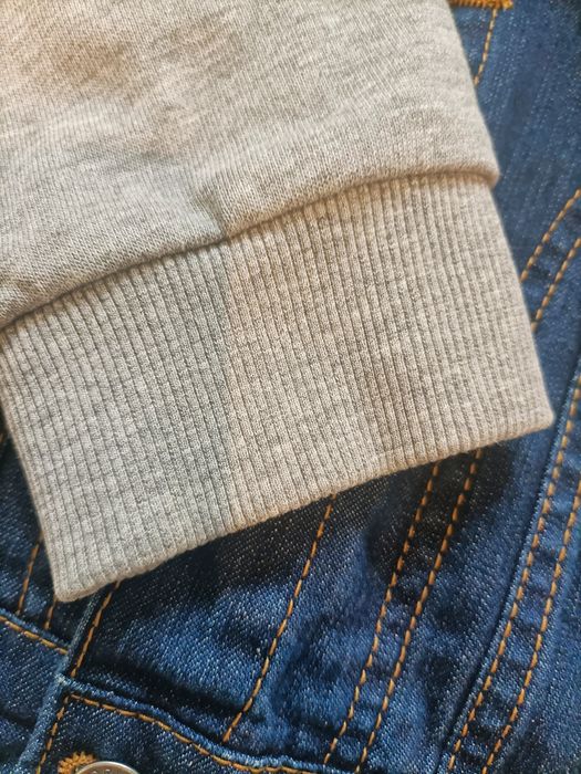 Bluza chłopięca rozmiar 6 lat