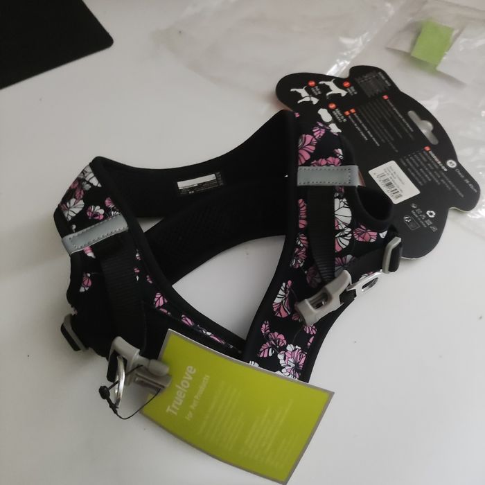 Szelki dla psa Truelove