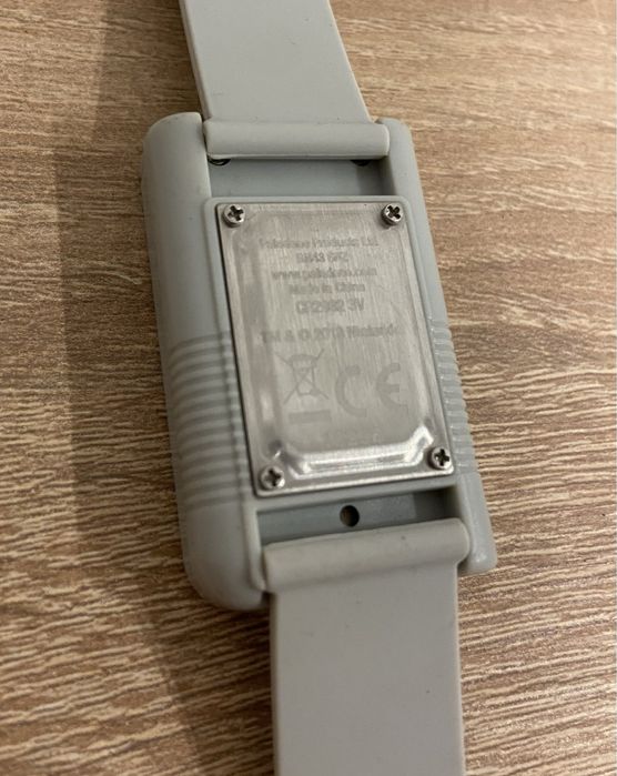 ZEGAREK - Nintendo GameBoy / DMG - 100% Sprawny! UNIKAT! retro!