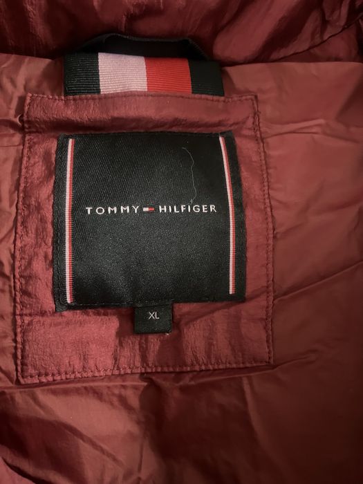 Kurtk meska  Tommy Filfiger