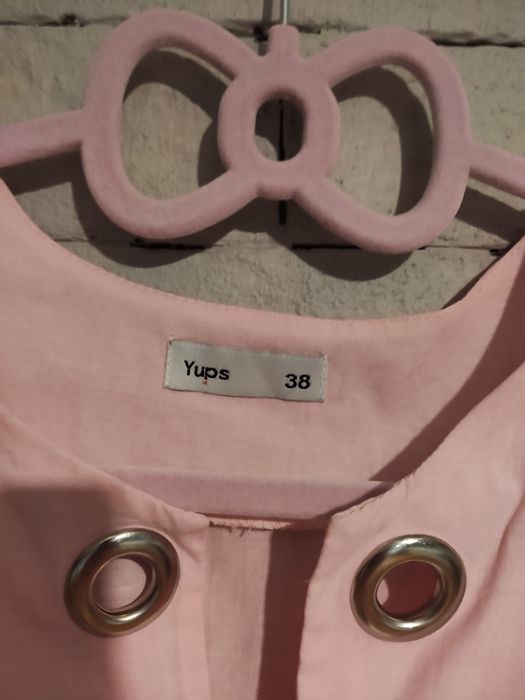 Bluzka Yups 38 ciążowa