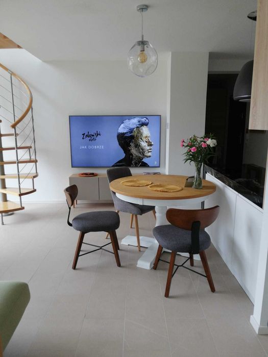 Karpacz Ferie Zimowe    apartament   74 m2