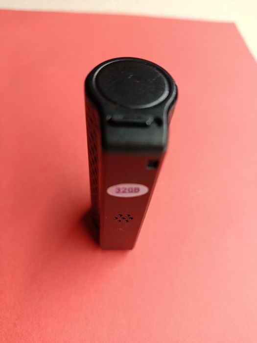 Диктофон Savetek 1000  32 Gb (25 днів роботи) з магнітом