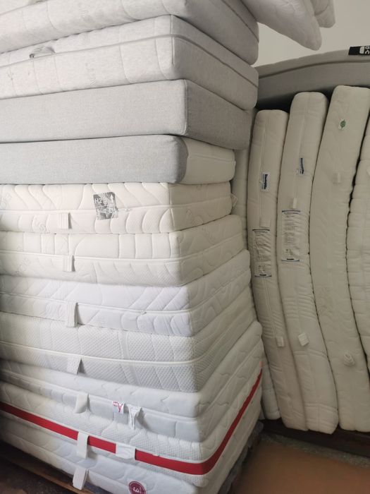 Materac 80x200 90x200 140x200 materace 160x200 różne rodzaje tanio