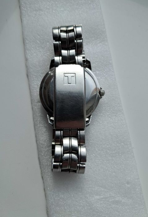 Швейцарський Механічний Годинник Tissot 1853