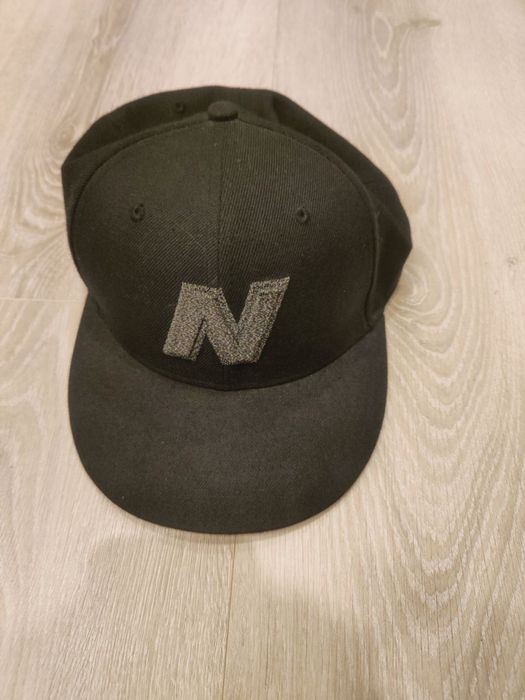 Кепка New Balance