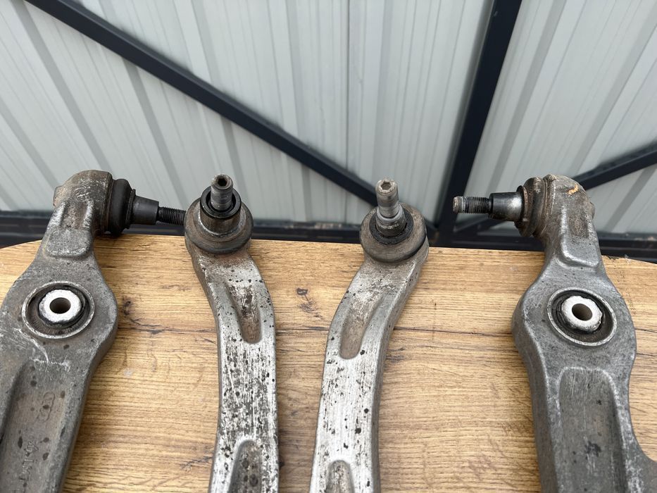 Ричаг Audi A6 C6 Передній Нижній Ричагі Оригінал