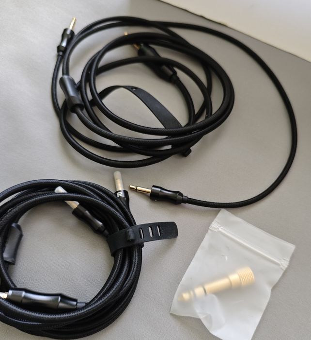 Наушники Fiio FT1 Pro Black